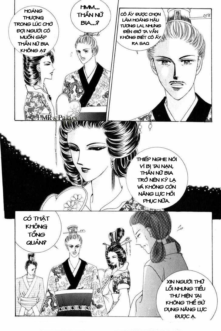 Crazy Girl Shin Bia - Nữ hoàng rắc rối: Chapter 19