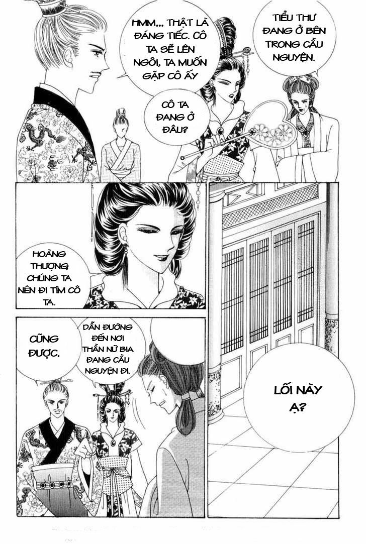 Crazy Girl Shin Bia - Nữ hoàng rắc rối: Chapter 19