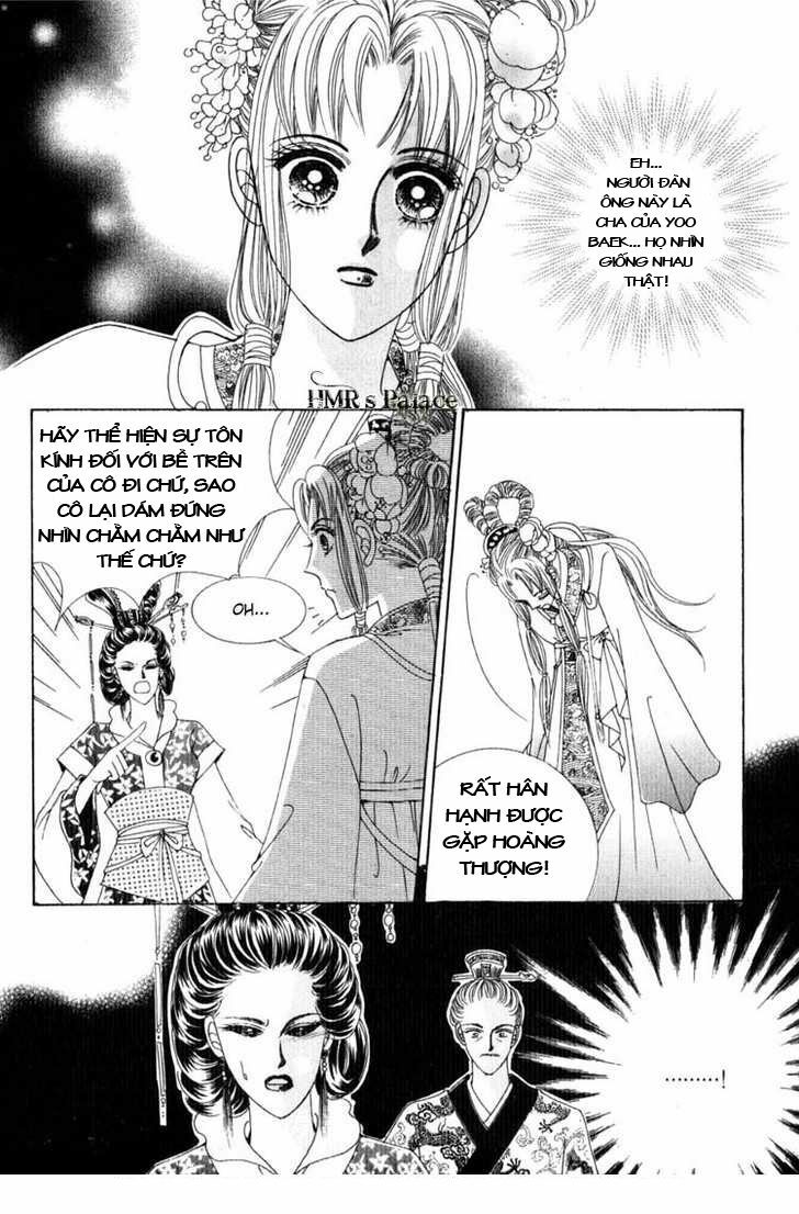 Crazy Girl Shin Bia - Nữ hoàng rắc rối: Chapter 19