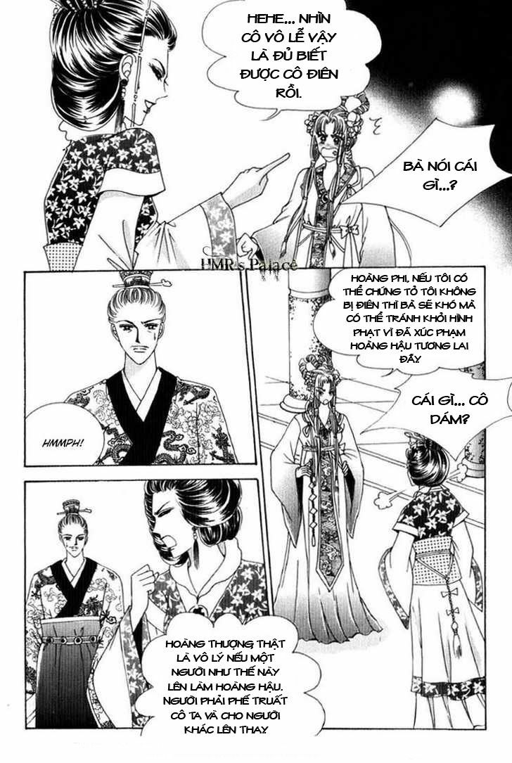 Crazy Girl Shin Bia - Nữ hoàng rắc rối: Chapter 19