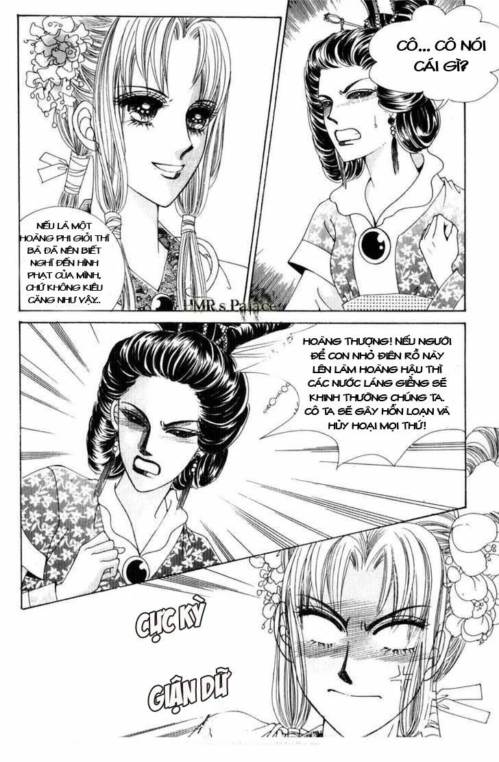 Crazy Girl Shin Bia - Nữ hoàng rắc rối: Chapter 19