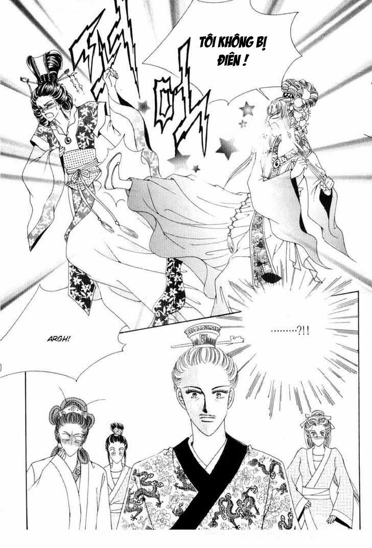 Crazy Girl Shin Bia - Nữ hoàng rắc rối: Chapter 19