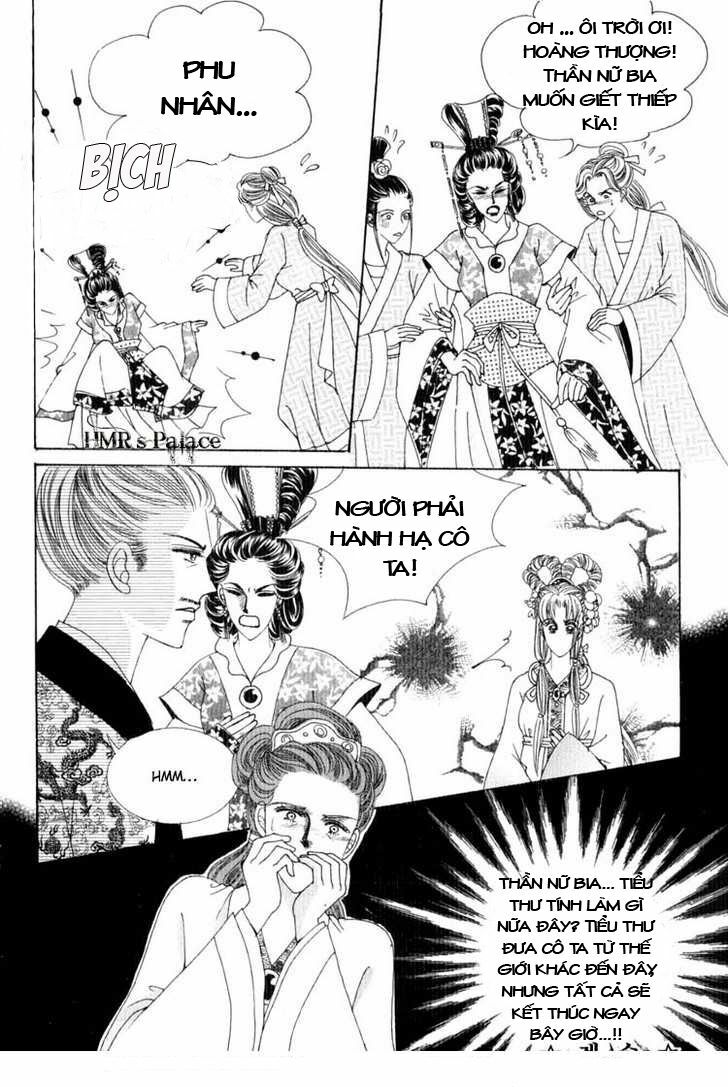 Crazy Girl Shin Bia - Nữ hoàng rắc rối: Chapter 19