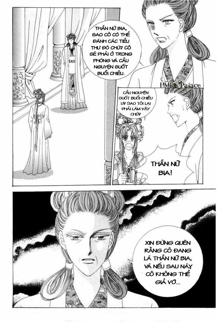 Crazy Girl Shin Bia - Nữ hoàng rắc rối: Chapter 19