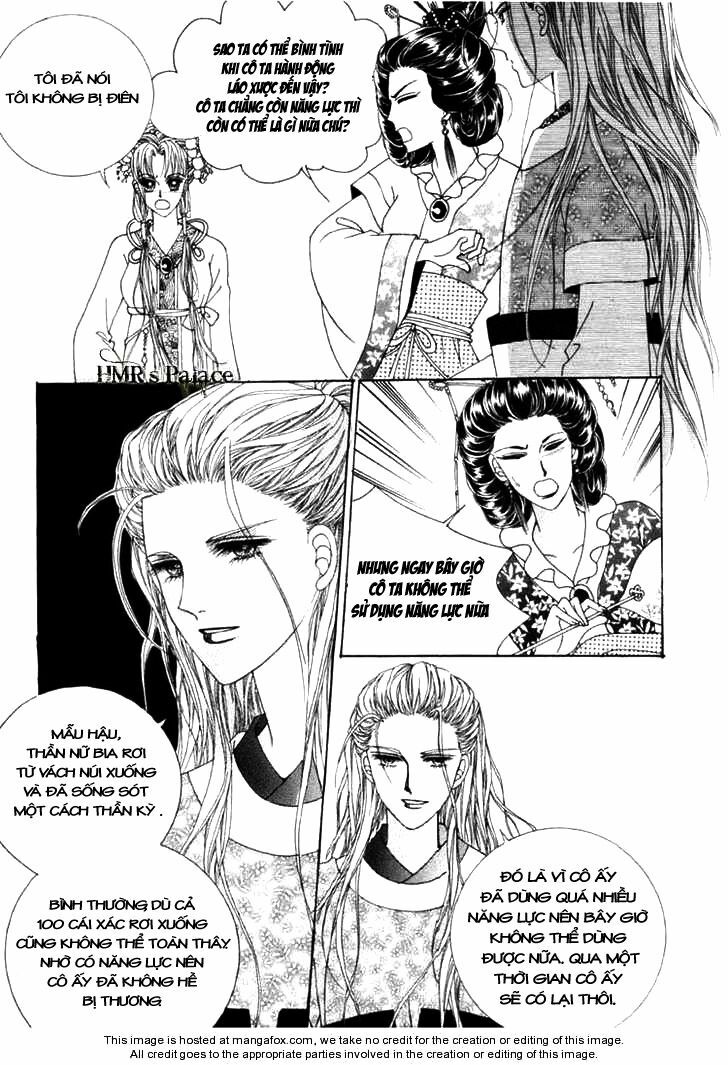 Crazy Girl Shin Bia - Nữ hoàng rắc rối: Chapter 20