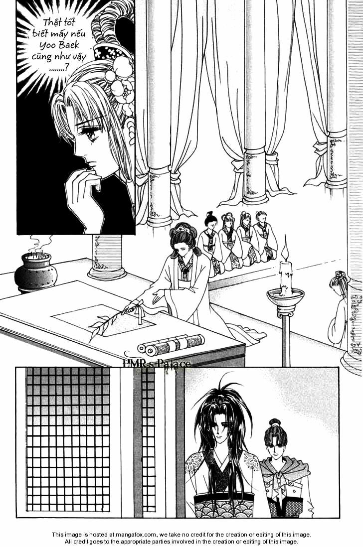 Crazy Girl Shin Bia - Nữ hoàng rắc rối: Chapter 20