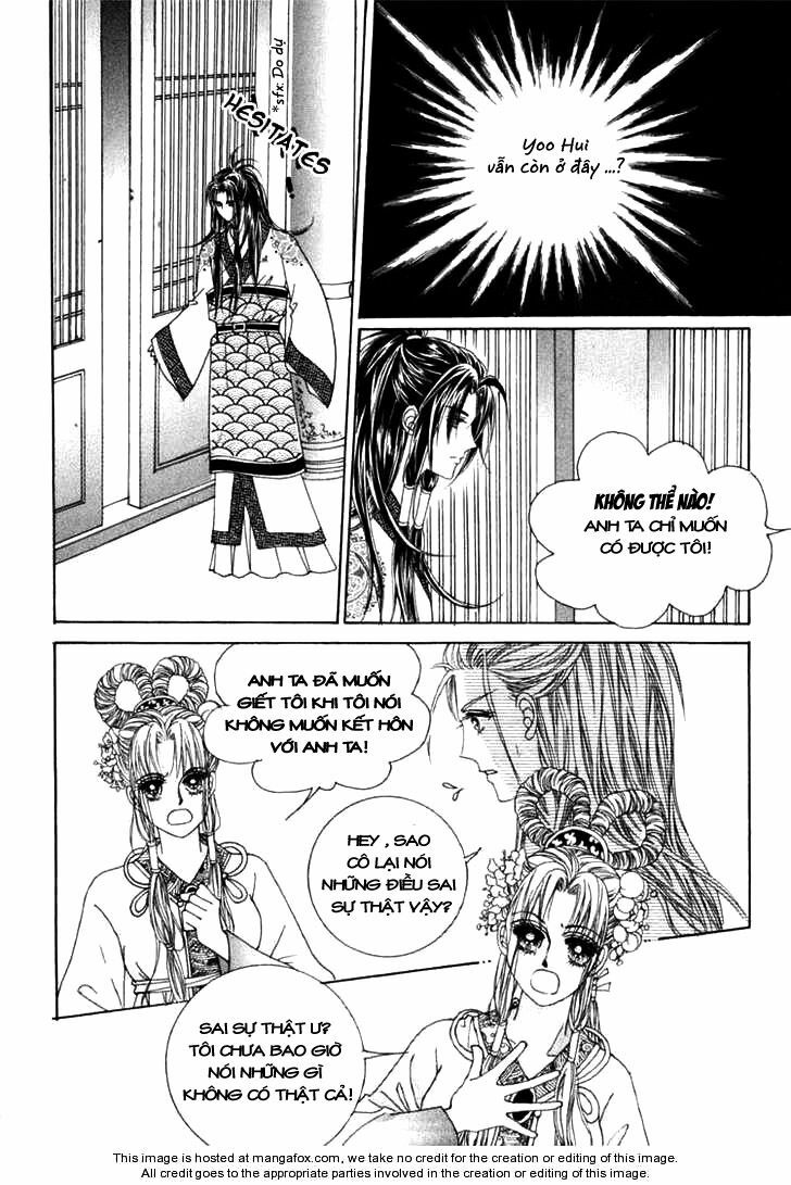 Crazy Girl Shin Bia - Nữ hoàng rắc rối: Chapter 20