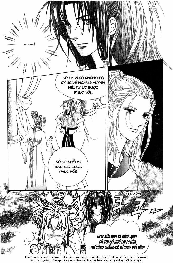 Crazy Girl Shin Bia - Nữ hoàng rắc rối: Chapter 20