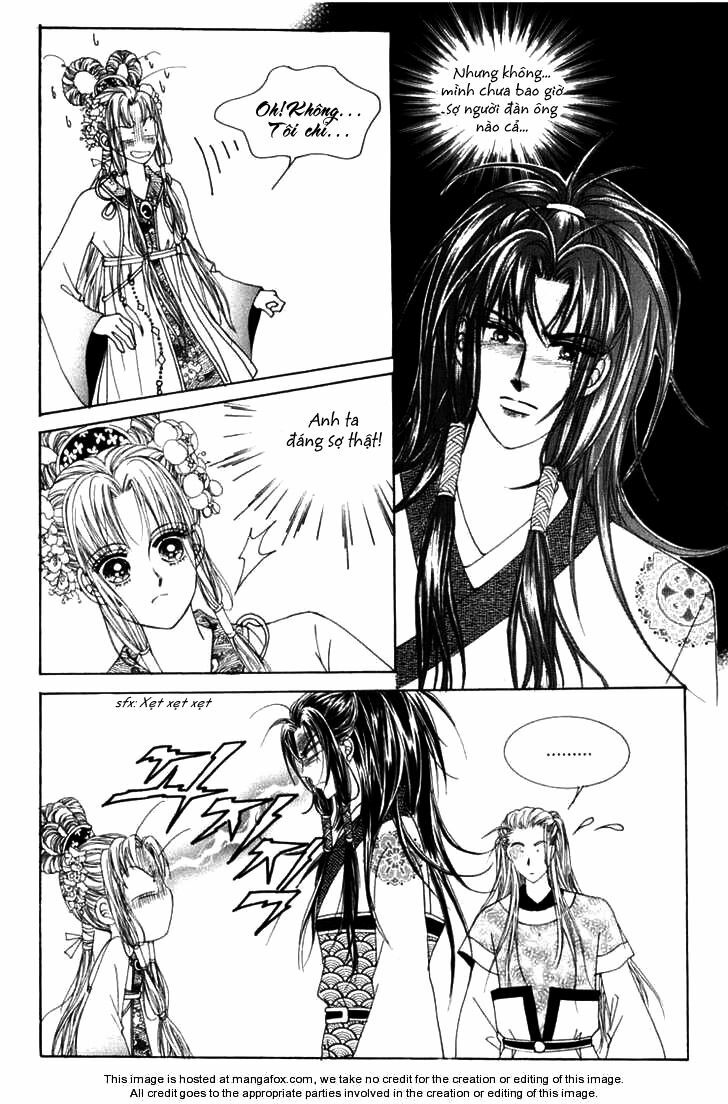 Crazy Girl Shin Bia - Nữ hoàng rắc rối: Chapter 20