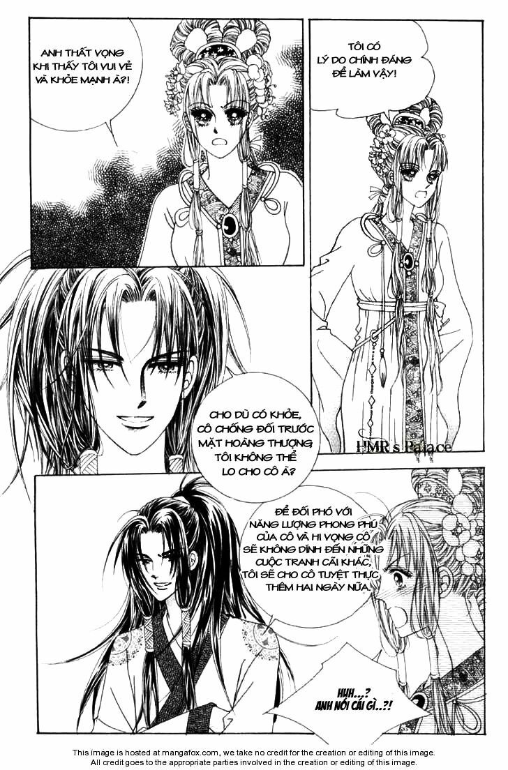 Crazy Girl Shin Bia - Nữ hoàng rắc rối: Chapter 20