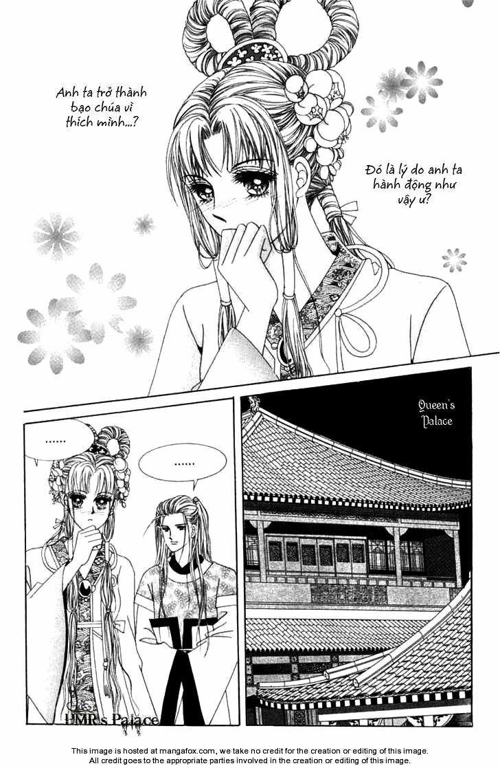 Crazy Girl Shin Bia - Nữ hoàng rắc rối: Chapter 20