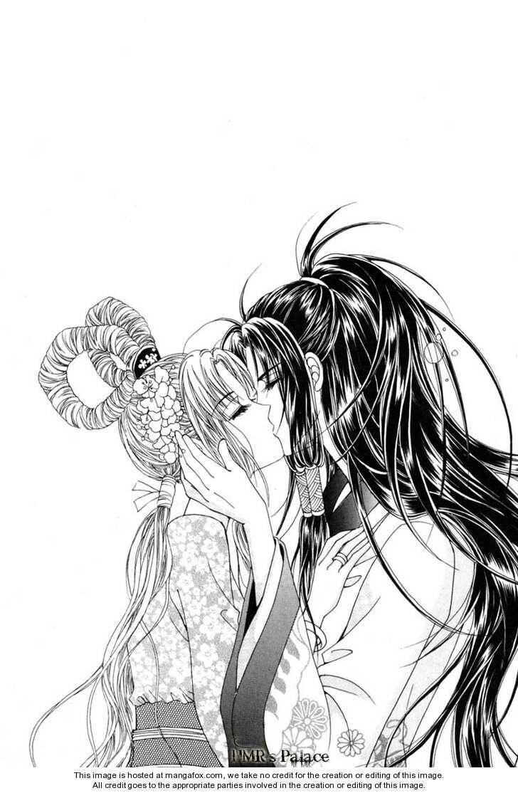 Crazy Girl Shin Bia - Nữ hoàng rắc rối: Chapter 20