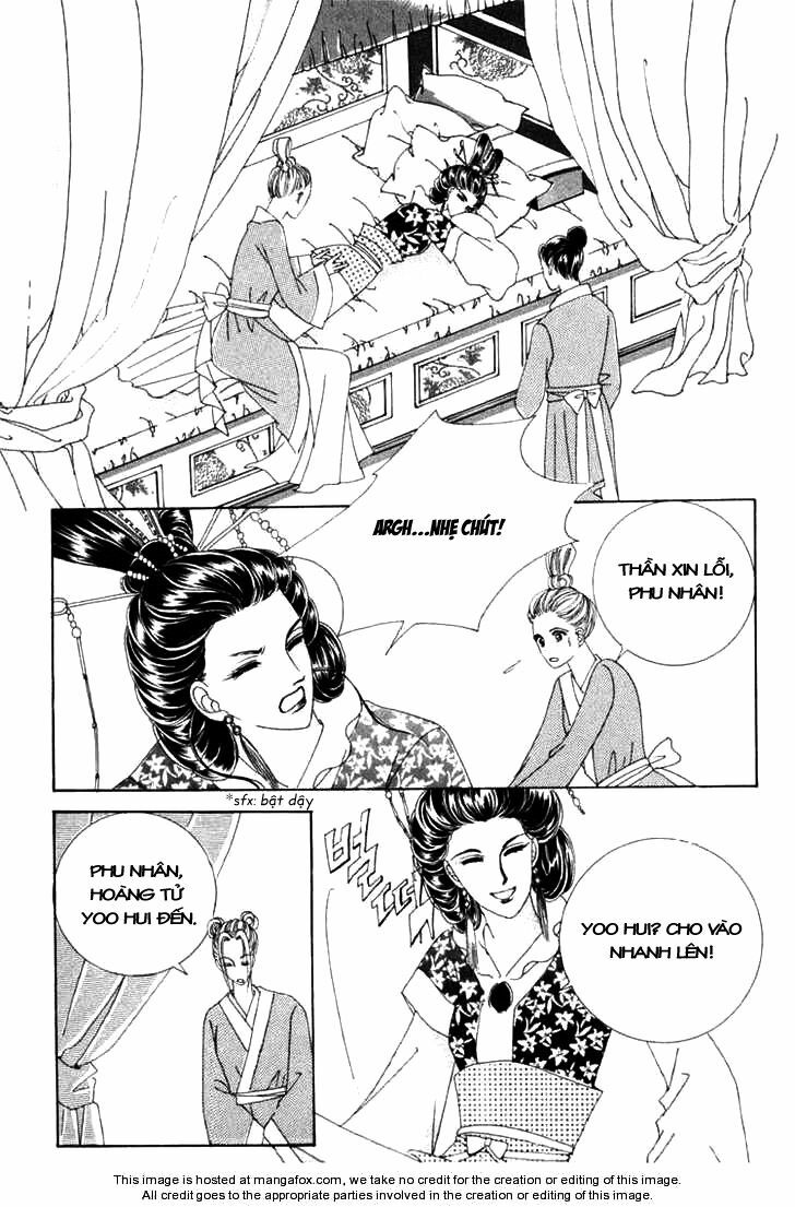 Crazy Girl Shin Bia - Nữ hoàng rắc rối: Chapter 20