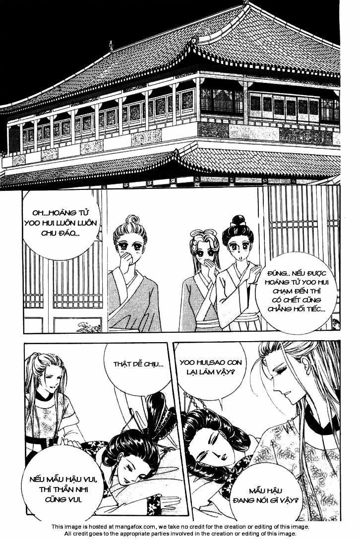 Crazy Girl Shin Bia - Nữ hoàng rắc rối: Chapter 20