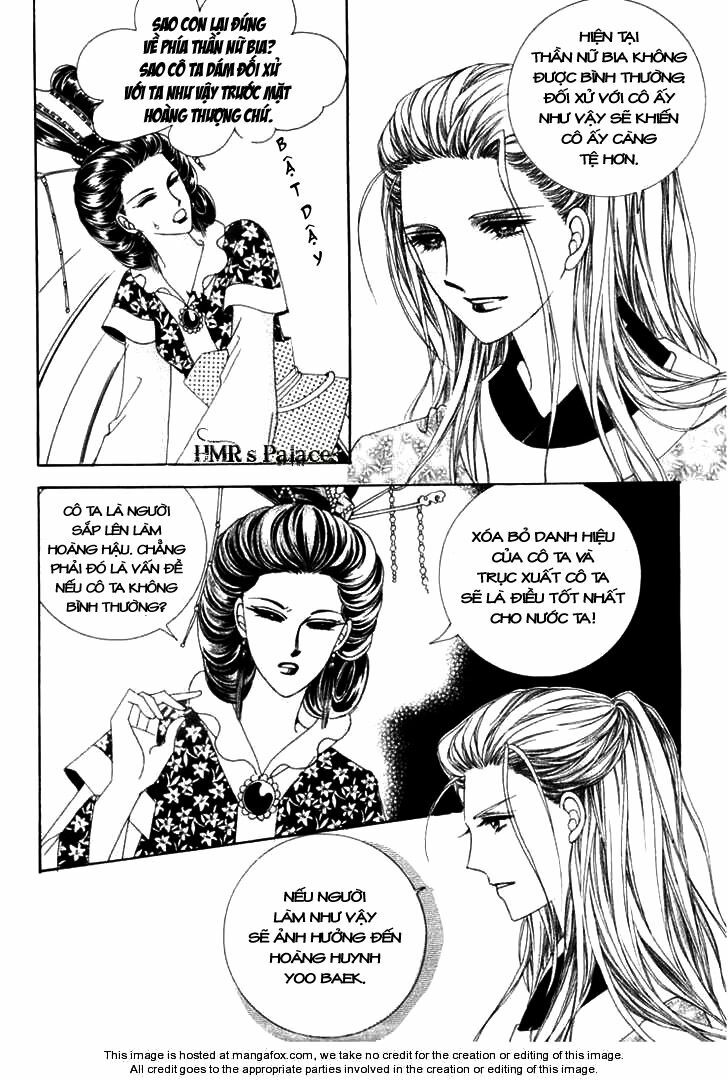 Crazy Girl Shin Bia - Nữ hoàng rắc rối: Chapter 20