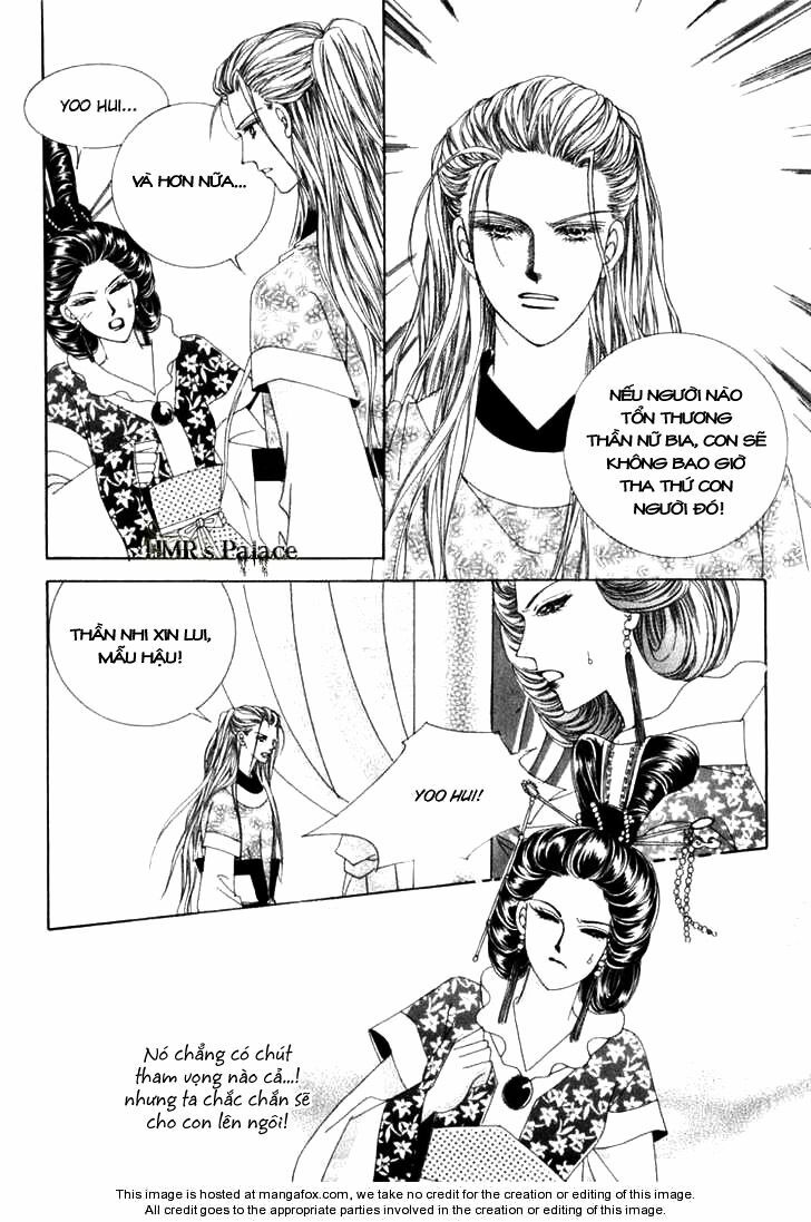 Crazy Girl Shin Bia - Nữ hoàng rắc rối: Chapter 20