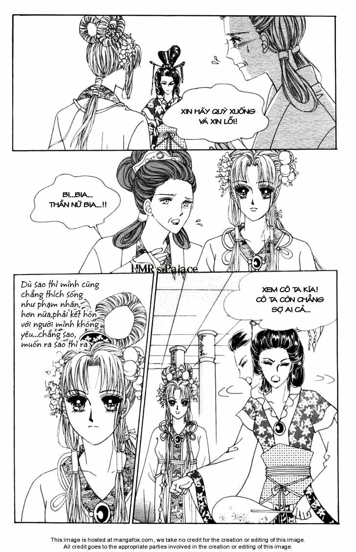 Crazy Girl Shin Bia - Nữ hoàng rắc rối: Chapter 20