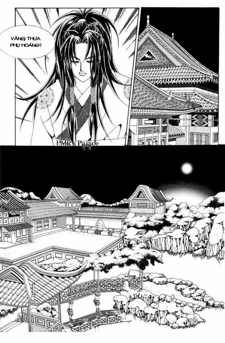 Crazy Girl Shin Bia - Nữ hoàng rắc rối: Chapter 21