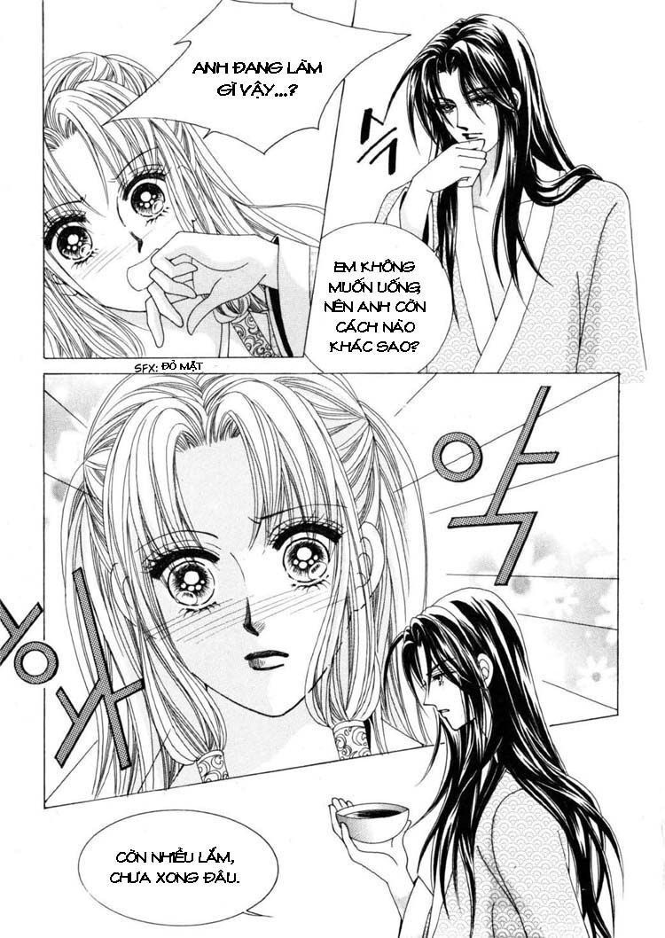 Crazy Girl Shin Bia - Nữ hoàng rắc rối: Chapter 22