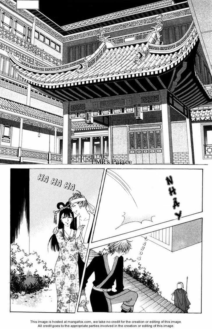 Crazy Girl Shin Bia - Nữ hoàng rắc rối: Chapter 23