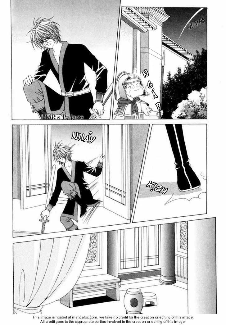 Crazy Girl Shin Bia - Nữ hoàng rắc rối: Chapter 23