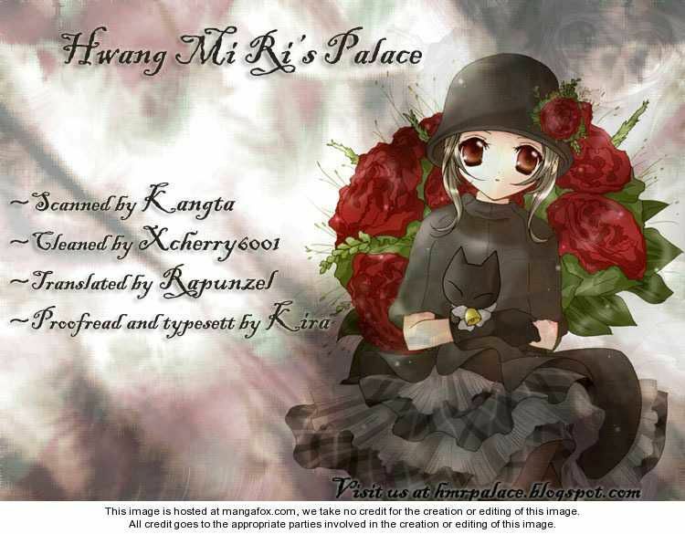 Crazy Girl Shin Bia - Nữ hoàng rắc rối: Chapter 23