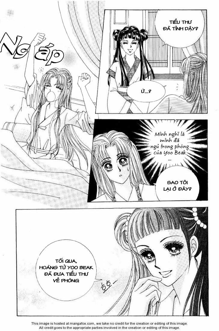 Crazy Girl Shin Bia - Nữ hoàng rắc rối: Chapter 23
