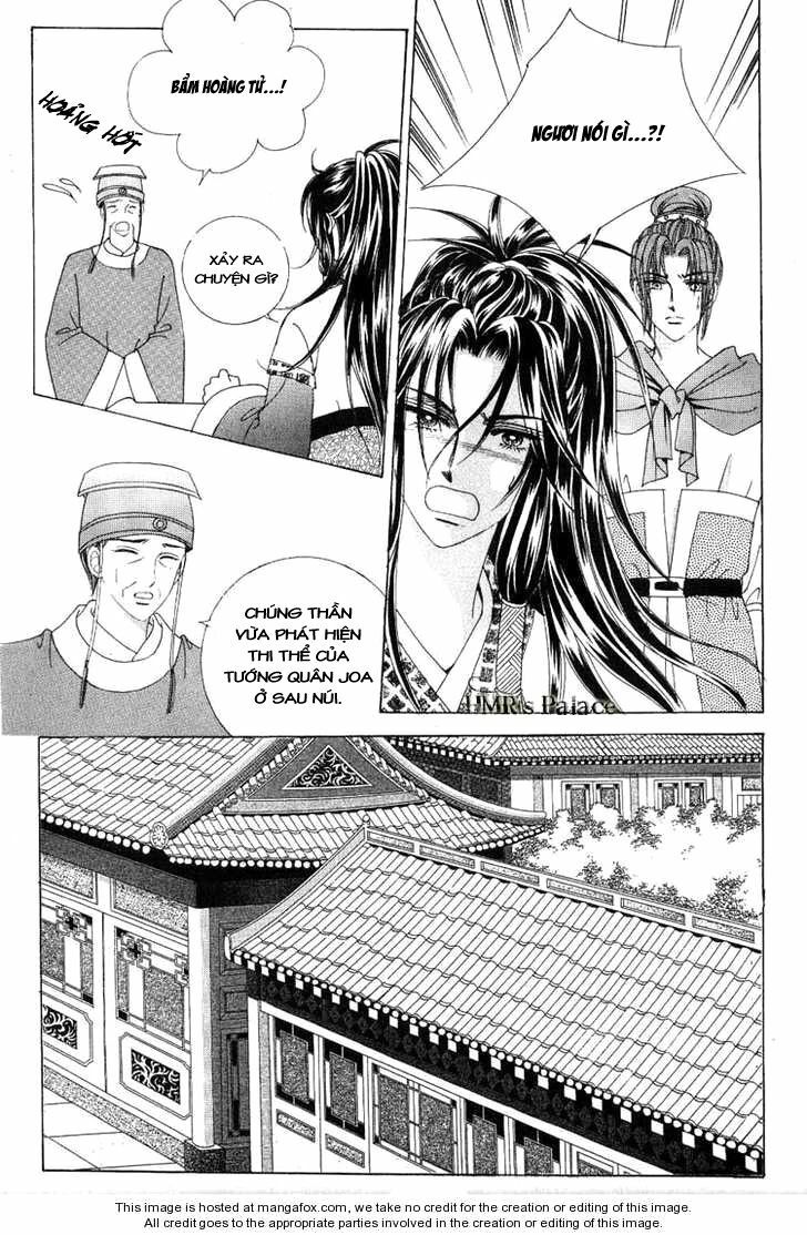 Crazy Girl Shin Bia - Nữ hoàng rắc rối: Chapter 23