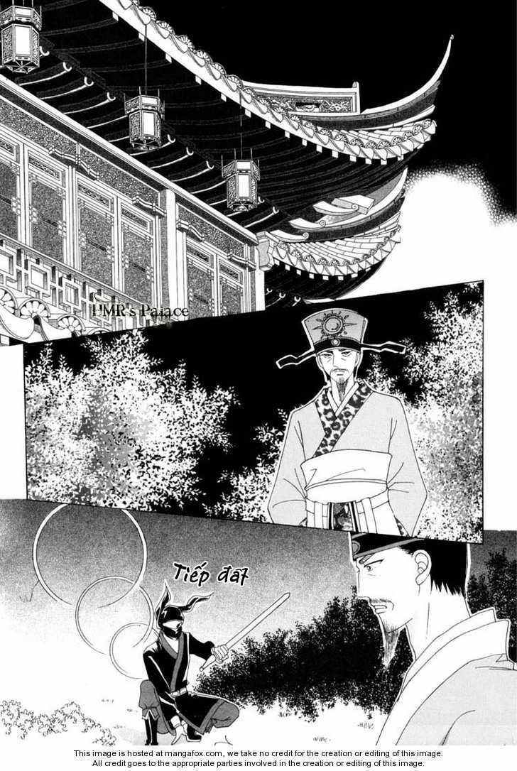Crazy Girl Shin Bia - Nữ hoàng rắc rối: Chapter 23