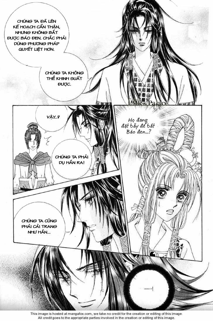 Crazy Girl Shin Bia - Nữ hoàng rắc rối: Chapter 23