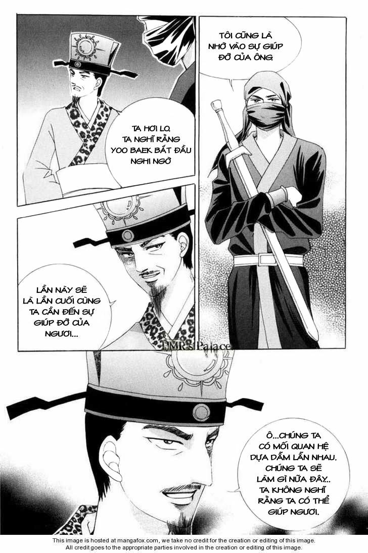 Crazy Girl Shin Bia - Nữ hoàng rắc rối: Chapter 23