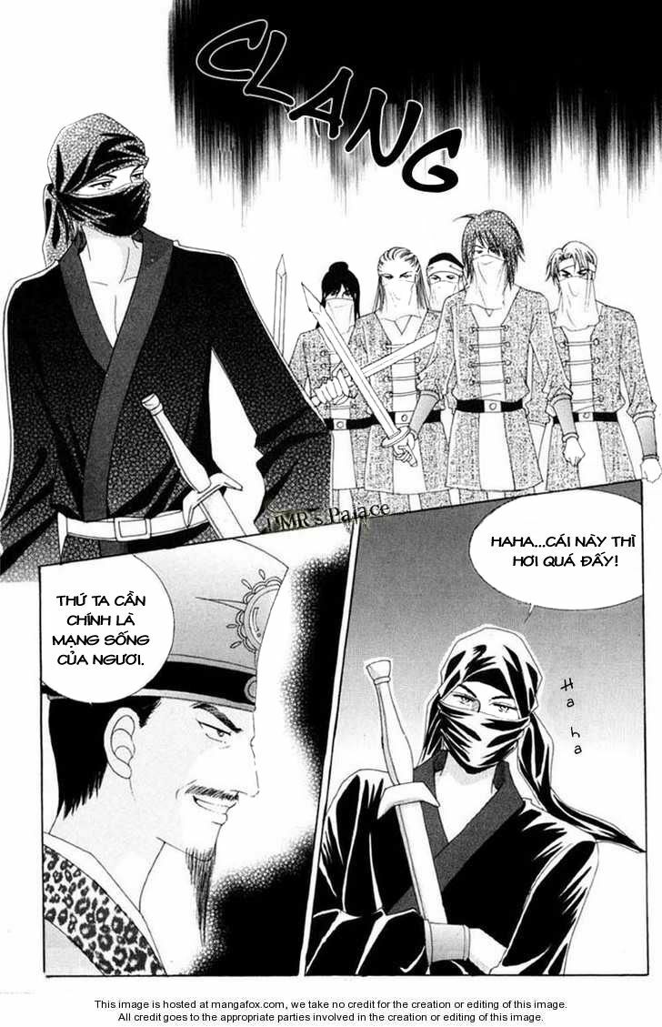 Crazy Girl Shin Bia - Nữ hoàng rắc rối: Chapter 23