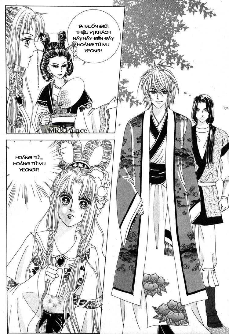 Crazy Girl Shin Bia - Nữ hoàng rắc rối: Chapter 24