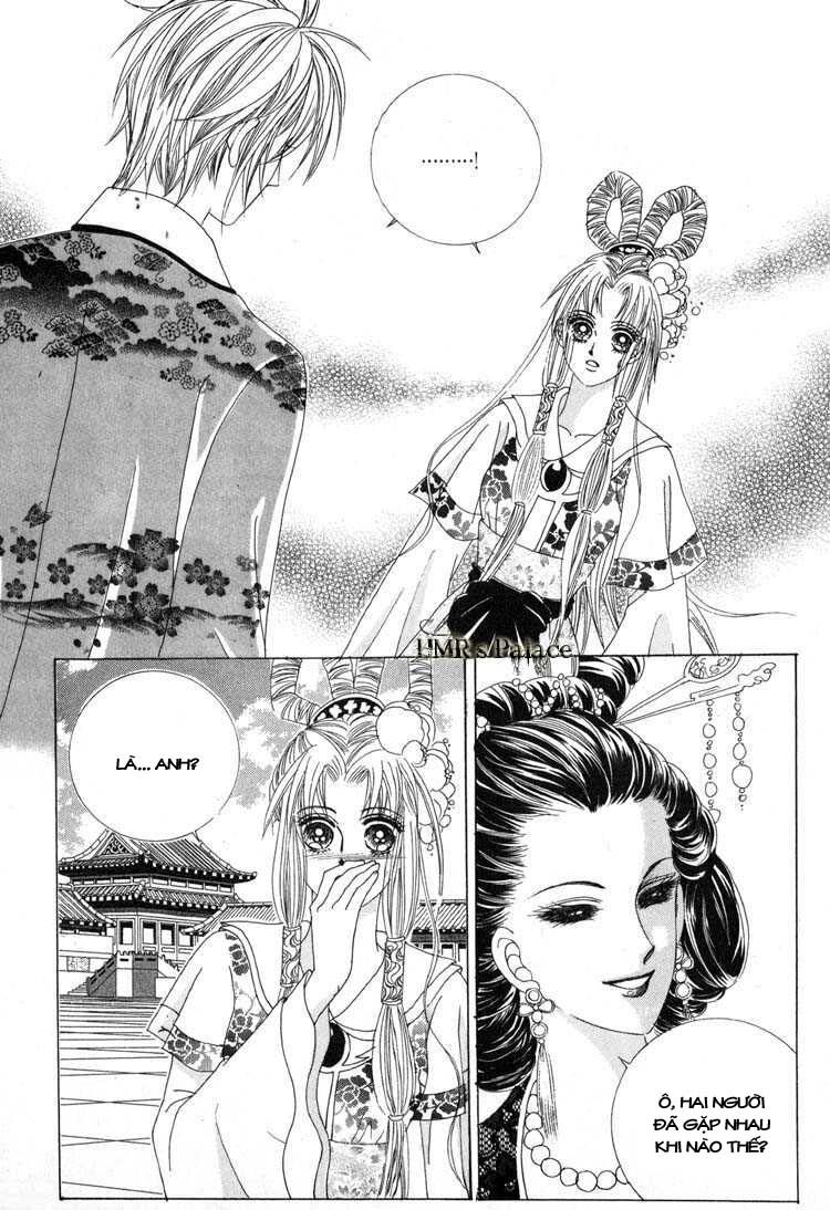 Crazy Girl Shin Bia - Nữ hoàng rắc rối: Chapter 24