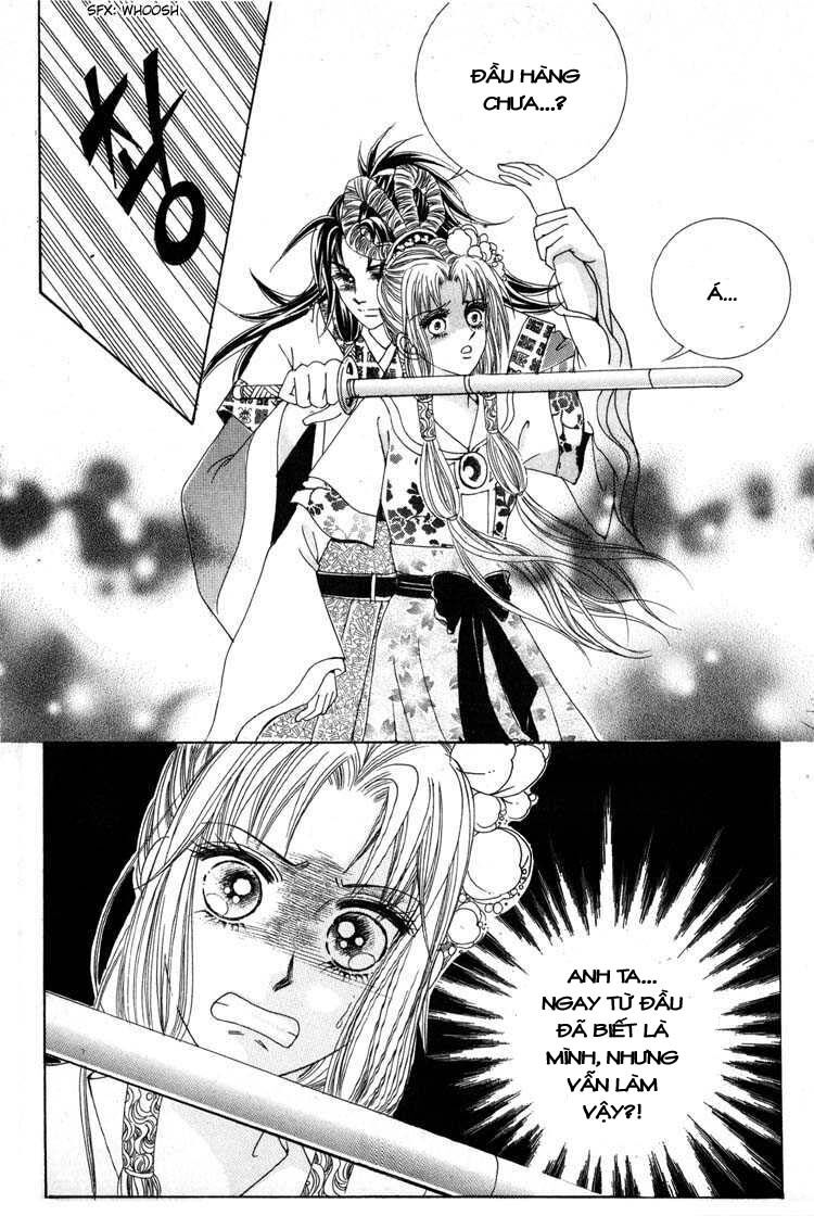 Crazy Girl Shin Bia - Nữ hoàng rắc rối: Chapter 24