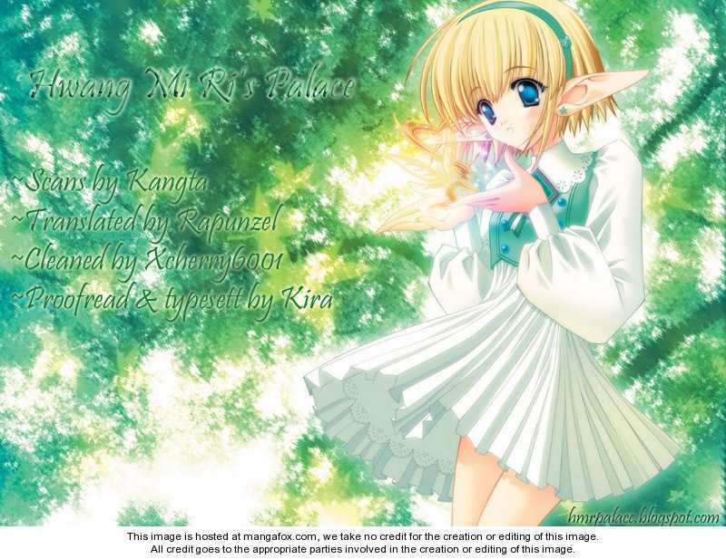 Crazy Girl Shin Bia - Nữ hoàng rắc rối: Chapter 25