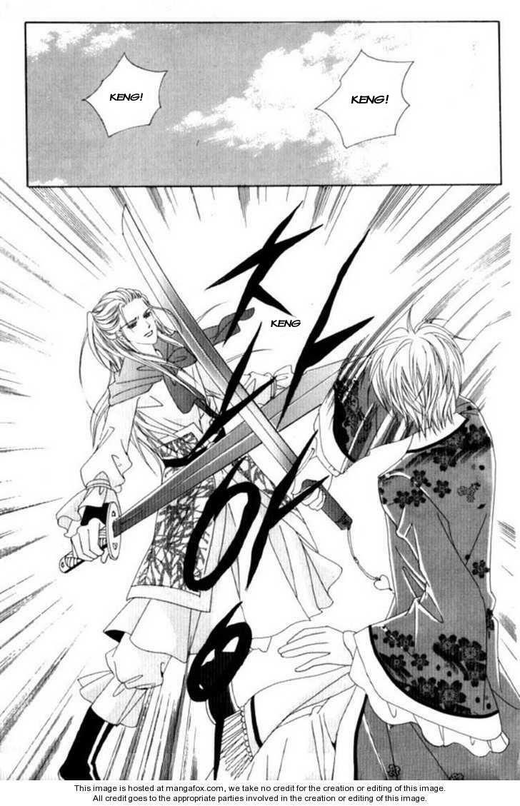 Crazy Girl Shin Bia - Nữ hoàng rắc rối: Chapter 25