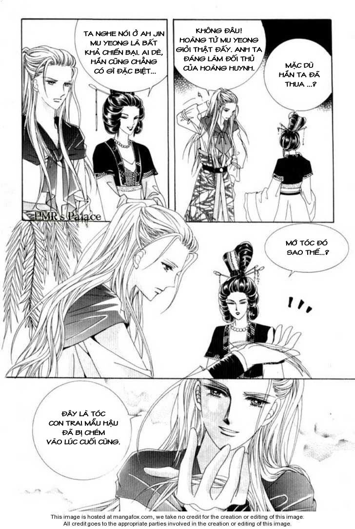 Crazy Girl Shin Bia - Nữ hoàng rắc rối: Chapter 25