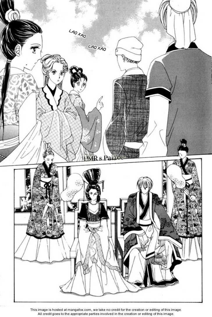 Crazy Girl Shin Bia - Nữ hoàng rắc rối: Chapter 25