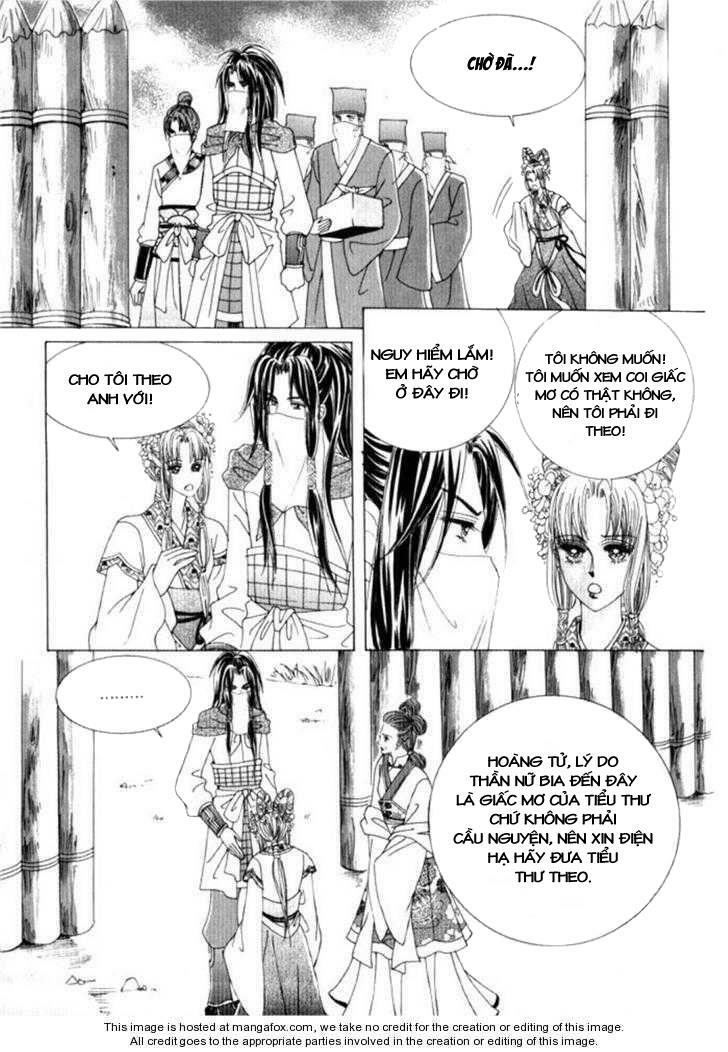 Crazy Girl Shin Bia - Nữ hoàng rắc rối: Chapter 27