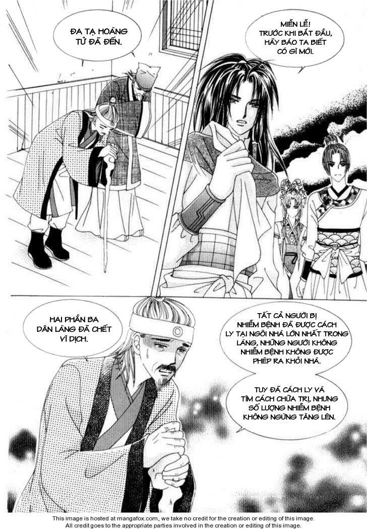 Crazy Girl Shin Bia - Nữ hoàng rắc rối: Chapter 27