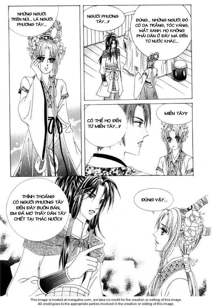 Crazy Girl Shin Bia - Nữ hoàng rắc rối: Chapter 27