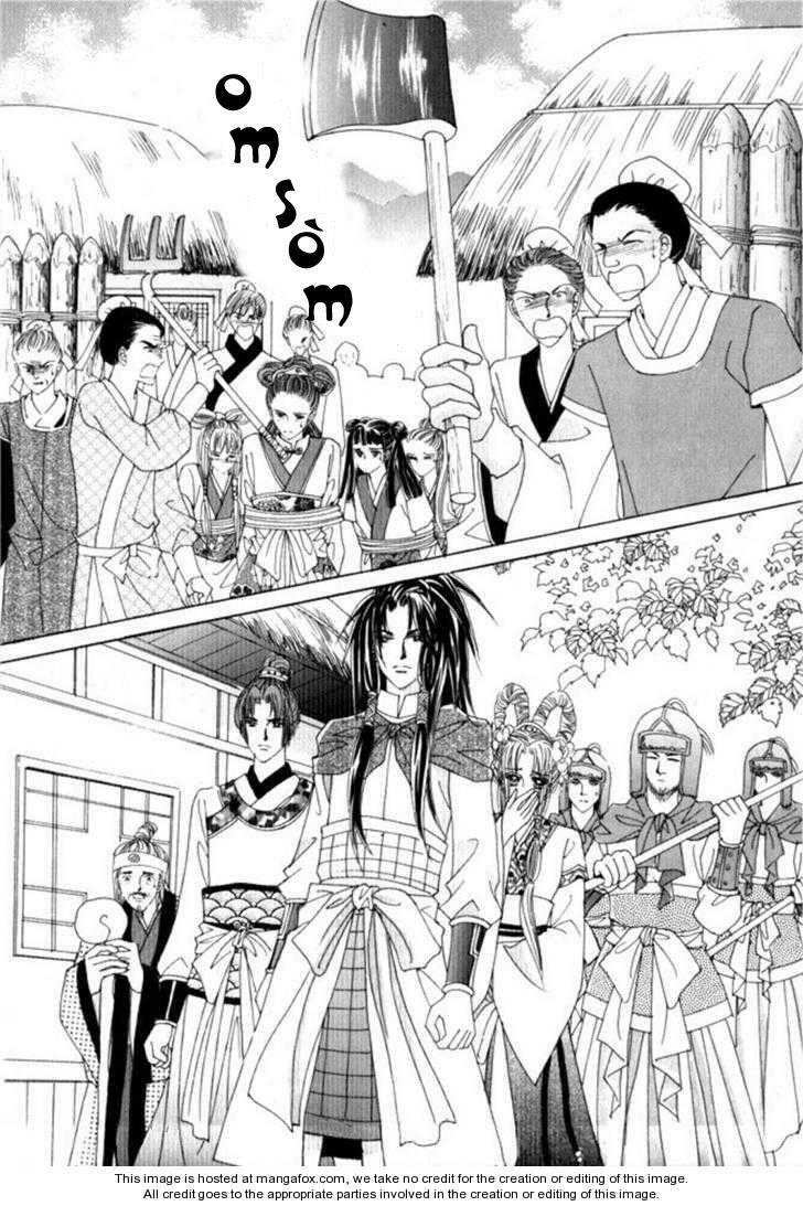 Crazy Girl Shin Bia - Nữ hoàng rắc rối: Chapter 27