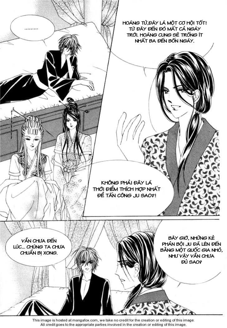 Crazy Girl Shin Bia - Nữ hoàng rắc rối: Chapter 27