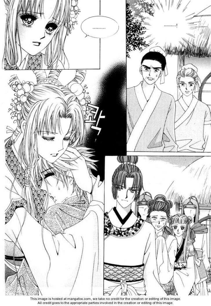 Crazy Girl Shin Bia - Nữ hoàng rắc rối: Chapter 28