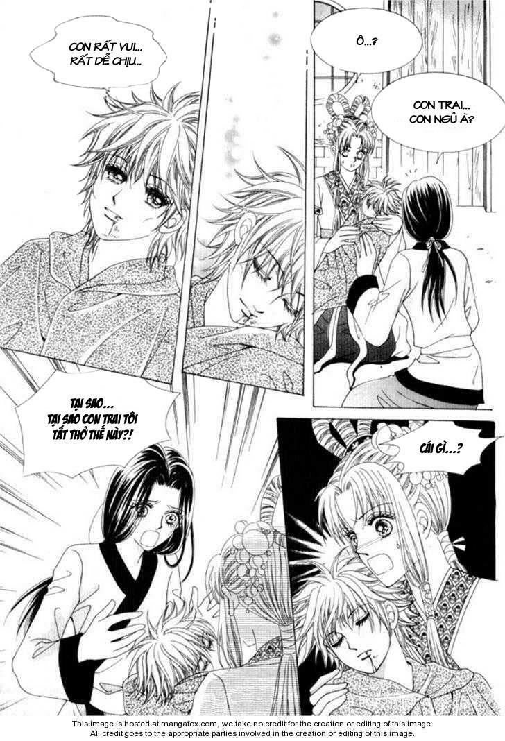 Crazy Girl Shin Bia - Nữ hoàng rắc rối: Chapter 28
