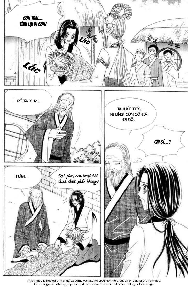 Crazy Girl Shin Bia - Nữ hoàng rắc rối: Chapter 28