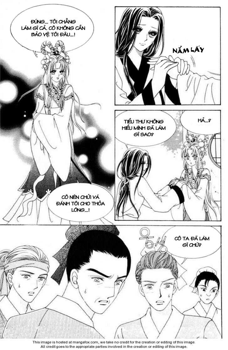 Crazy Girl Shin Bia - Nữ hoàng rắc rối: Chapter 28