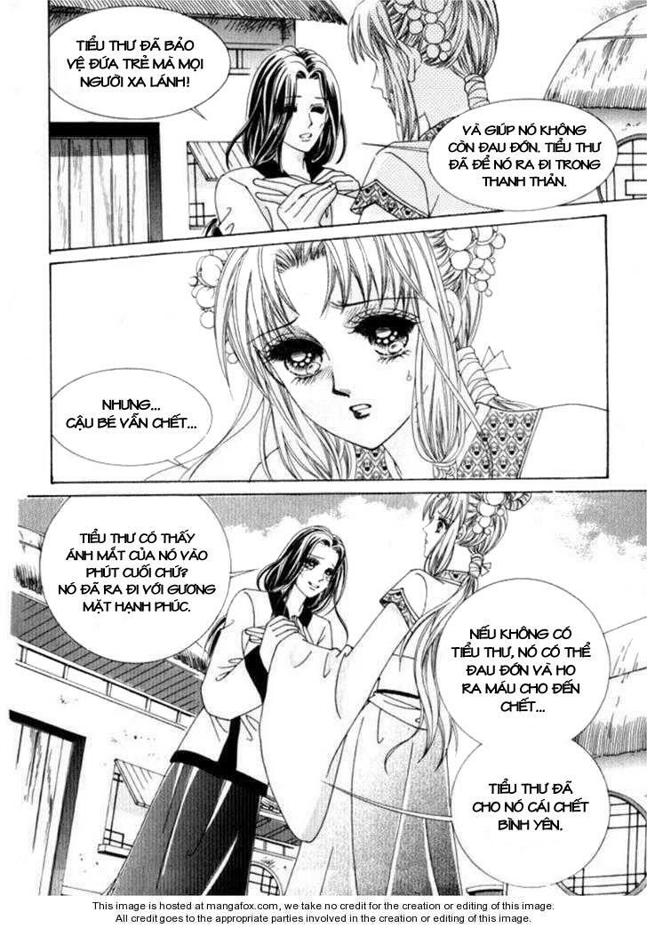 Crazy Girl Shin Bia - Nữ hoàng rắc rối: Chapter 28