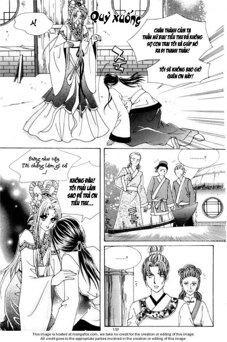 Crazy Girl Shin Bia - Nữ hoàng rắc rối: Chapter 28